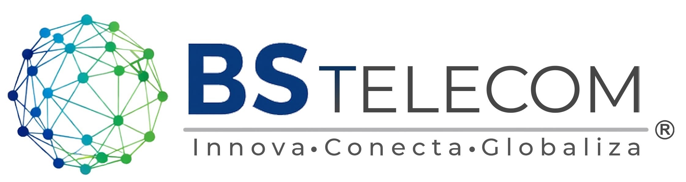 BS Telecom Logo